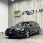 fullAUDI A6 AV 40TDI S-tro sport quattro 2019 
