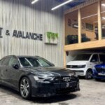 fullAUDI A6 AV 40TDI S-tro sport quattro 2019 