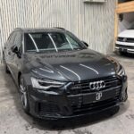 fullAUDI A6 AV 40TDI S-tro sport quattro 2019 
