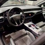 fullAUDI A6 AV 40TDI S-tro sport quattro 2019 