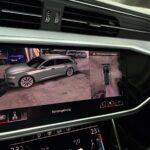 fullAUDI A6 AV 40TDI S-tro sport quattro 2019 