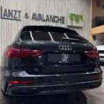 fullAUDI A6 AV 40TDI S-tro sport quattro 2019 