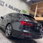 fullAUDI A6 AV 40TDI S-tro sport quattro 2019 