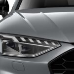 fullAudi A4 AV 40TDI Stro sport quattro 2020 