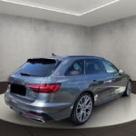 fullAudi A4 AV 40TFSI Stro sport quattro 2022 