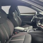 fullSKODA OCTAVIA RS 2.0TDI DSG 4×4 2021 