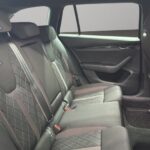 fullSKODA OCTAVIA RS 2.0TDI DSG 4×4 2021 