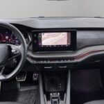 fullSKODA OCTAVIA RS 2.0TDI DSG 4×4 2021 