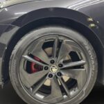 fullSKODA OCTAVIA RS 2.0TDI DSG 4×4 2021 