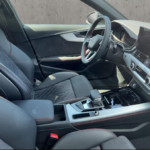 fullAudi A4 AV 40TFSI Stro sport quattro 2022 