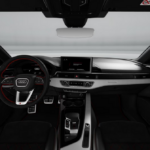 fullAudi A4 AV 40TFSI Stro sport quattro 2022 
