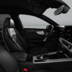 fullAudi A4 AV 40TFSI Stro sport quattro 2022 
