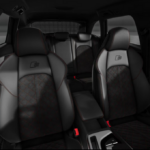fullAudi A4 AV 40TFSI Stro sport quattro 2022 