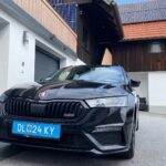 fullSKODA OCTAVIA RS 2.0TDI DSG 4×4 2021 