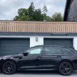 fullSKODA OCTAVIA RS 2.0TDI DSG 4×4 2021 