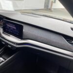 fullSKODA OCTAVIA RS 2.0TDI DSG 4×4 2021 