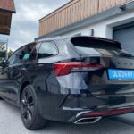 fullSKODA OCTAVIA RS 2.0TDI DSG 4×4 2021 
