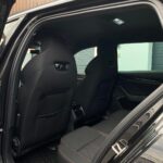 fullSKODA OCTAVIA RS 2.0TDI DSG 4×4 2021 