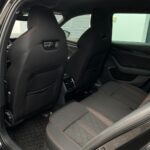fullSKODA OCTAVIA RS 2.0TDI DSG 4×4 2021 