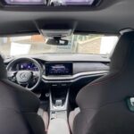 fullSKODA OCTAVIA RS 2.0TDI DSG 4×4 2021 
