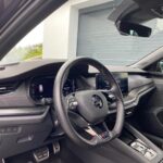 fullSKODA OCTAVIA RS 2.0TDI DSG 4×4 2021 