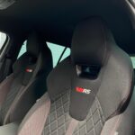 fullSKODA OCTAVIA RS 2.0TDI DSG 4×4 2021 