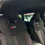 fullSKODA OCTAVIA RS 2.0TDI DSG 4×4 2021 