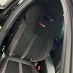 fullSKODA OCTAVIA RS 2.0TDI DSG 4×4 2021 