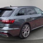 fullAudi A4 AV 40TDI Stro sport quattro 2021 