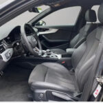 fullAudi A4 AV 40TDI Stro sport quattro 2021 