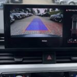 fullAudi A4 AV 40TDI Stro sport quattro 2021 
