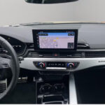 fullAudi A4 AV 40TDI Stro sport quattro 2021 