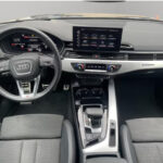 fullAudi A4 AV 40TDI Stro sport quattro 2021 