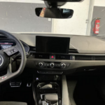 fullAudi A4 AV 35TDI S-tronic sport 2023 