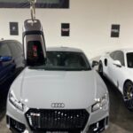 fullAUDI TT RS 2,5TFSI Coupe S-tro quattro 