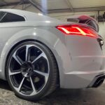 fullAUDI TT RS 2,5TFSI Coupe S-tro quattro 