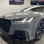 fullAUDI TT RS 2,5TFSI Coupe S-tro quattro 