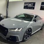 fullAUDI TT RS 2,5TFSI Coupe S-tro quattro 