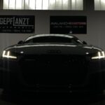 fullAUDI TT RS 2,5TFSI Coupe S-tro quattro 