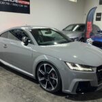 fullAUDI TT RS 2,5TFSI Coupe S-tro quattro 