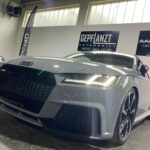 fullAUDI TT RS 2,5TFSI Coupe S-tro quattro 