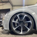 fullAUDI TT RS 2,5TFSI Coupe S-tro quattro 