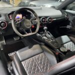 fullAUDI TT RS 2,5TFSI Coupe S-tro quattro 