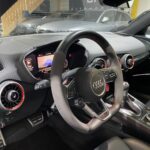 fullAUDI TT RS 2,5TFSI Coupe S-tro quattro 