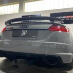 fullAUDI TT RS 2,5TFSI Coupe S-tro quattro 