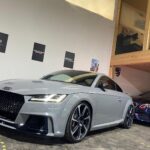 fullAUDI TT RS 2,5TFSI Coupe S-tro quattro 