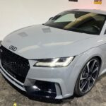 fullAUDI TT RS 2,5TFSI Coupe S-tro quattro 