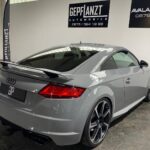 fullAUDI TT RS 2,5TFSI Coupe S-tro quattro 