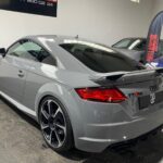 fullAUDI TT RS 2,5TFSI Coupe S-tro quattro 