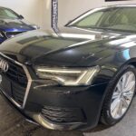 fullAUDI A6 AV 40TDI quattro S-tro Modell 2019 